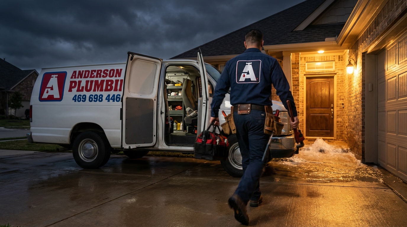 Commercial Plumbing – illustrative image